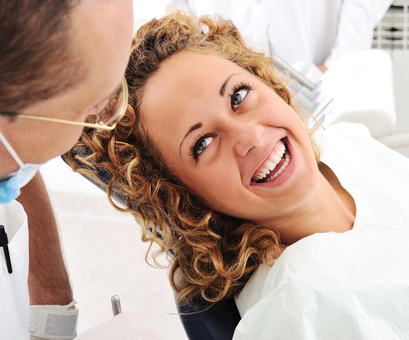 dental offices