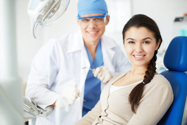 dentist