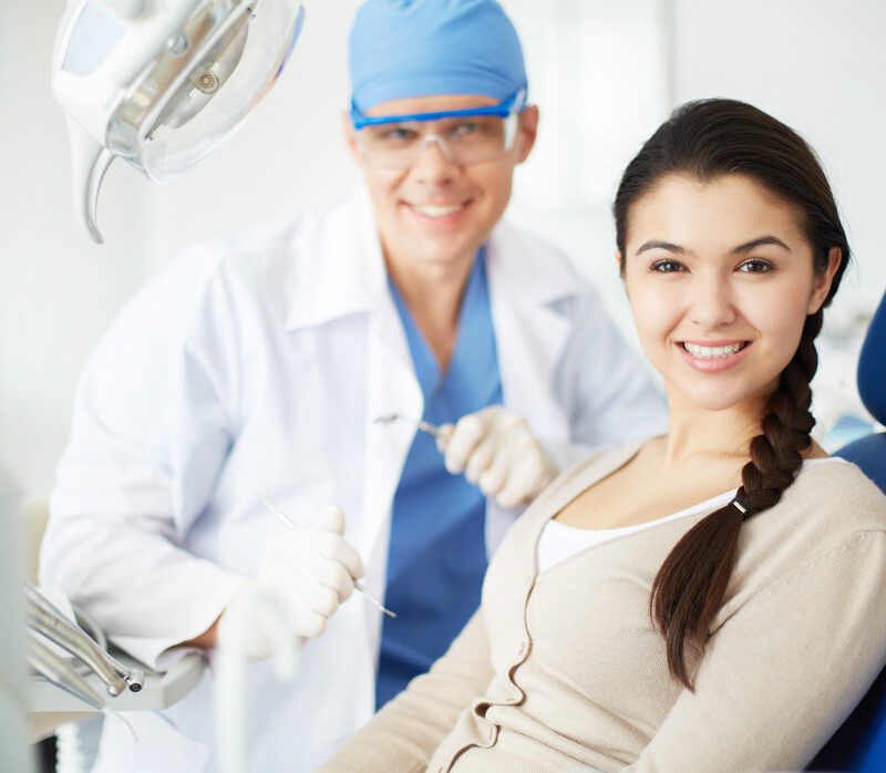 dentist