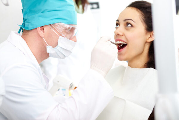 dentist