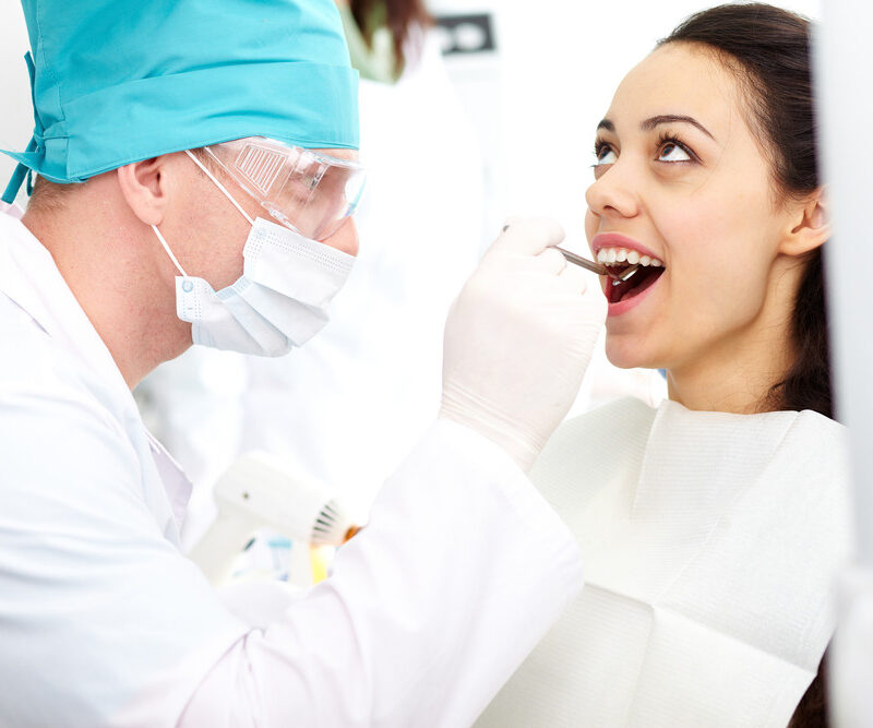 dentist