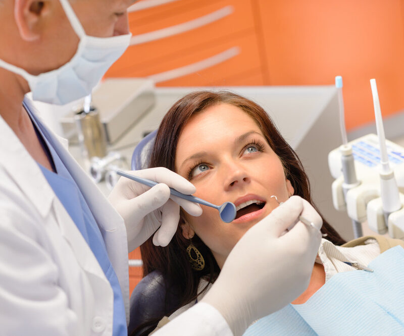 dental offices