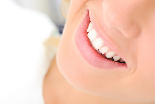 cosmetic dentistry