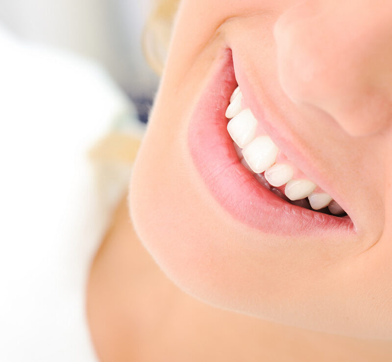 cosmetic dentistry