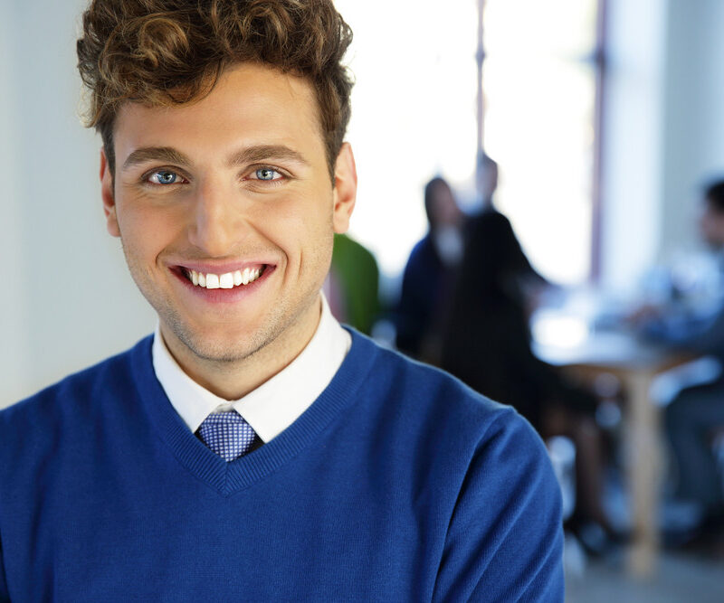 cosmetic dentistry