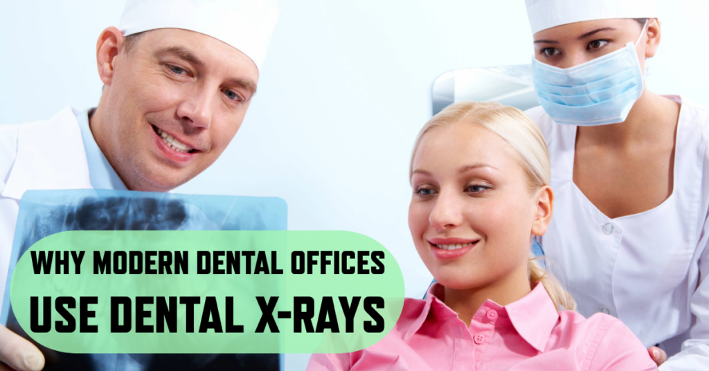 Dental Offices