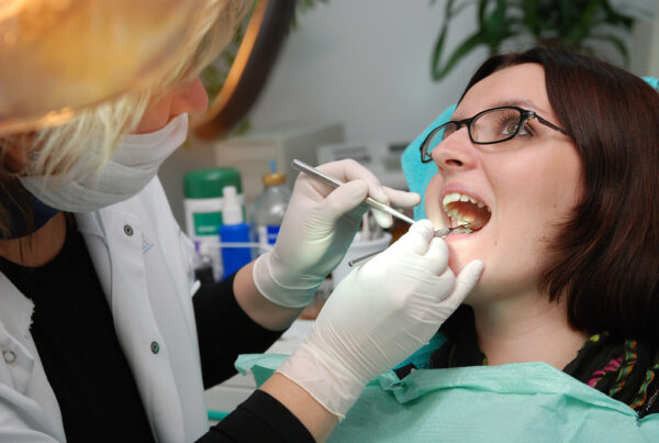 dentist