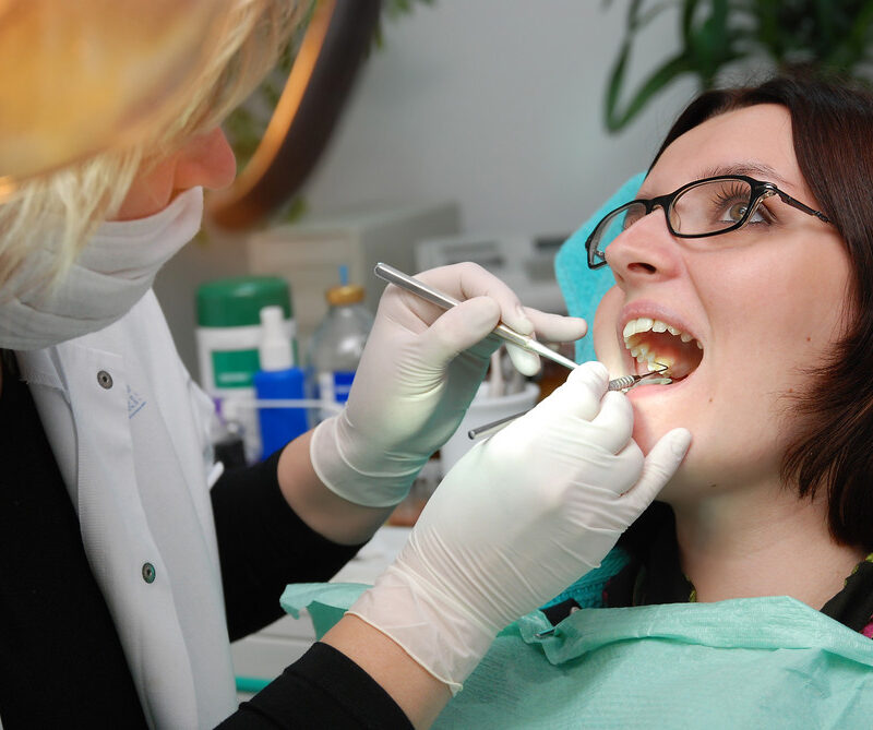 dentist