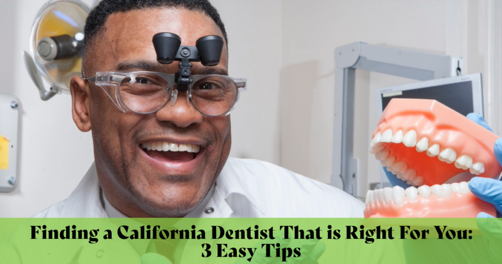 dentist