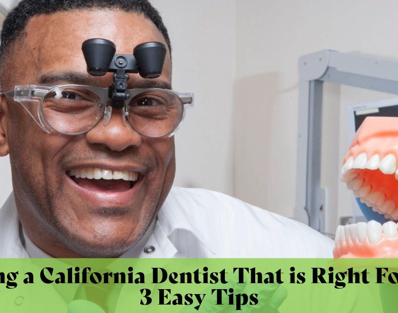 dentist