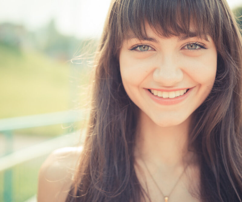 veneers