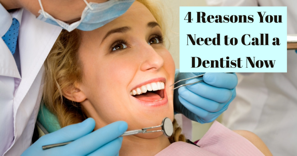 dental office