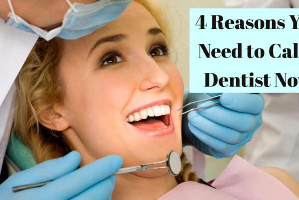 dental office