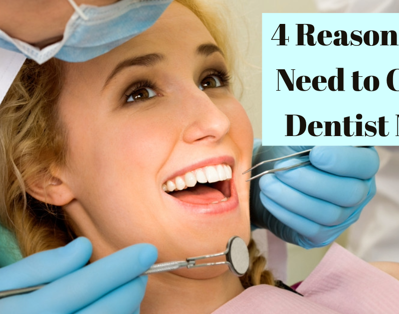 dental office