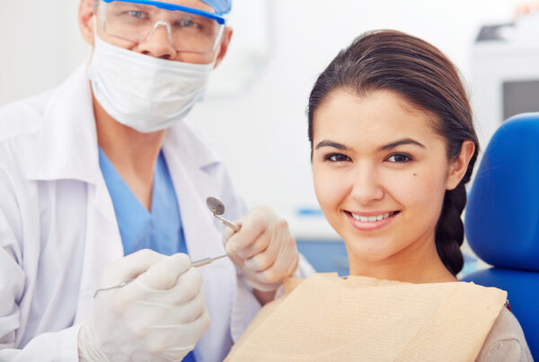 dentists