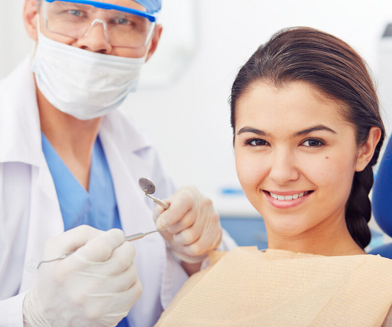 dentists