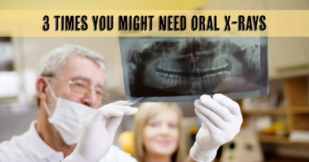 dental office