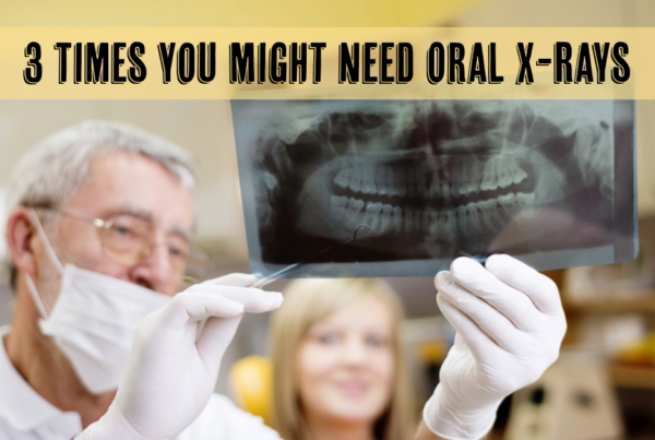 dental office