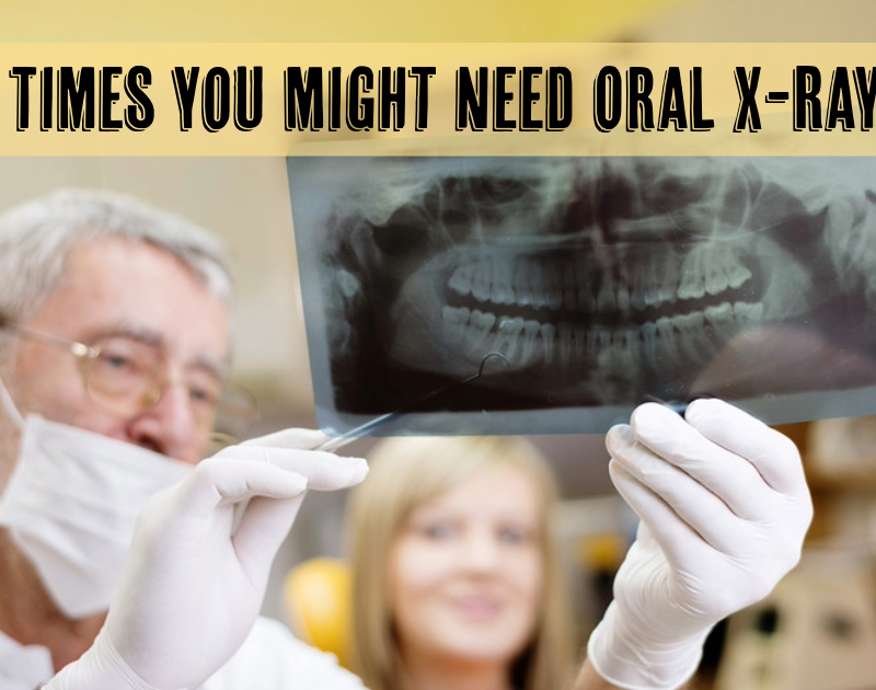 dental office