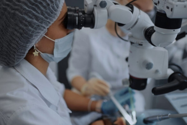 cosmetic dentists
