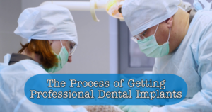 dental implants
