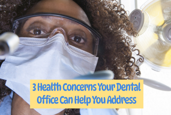dental office