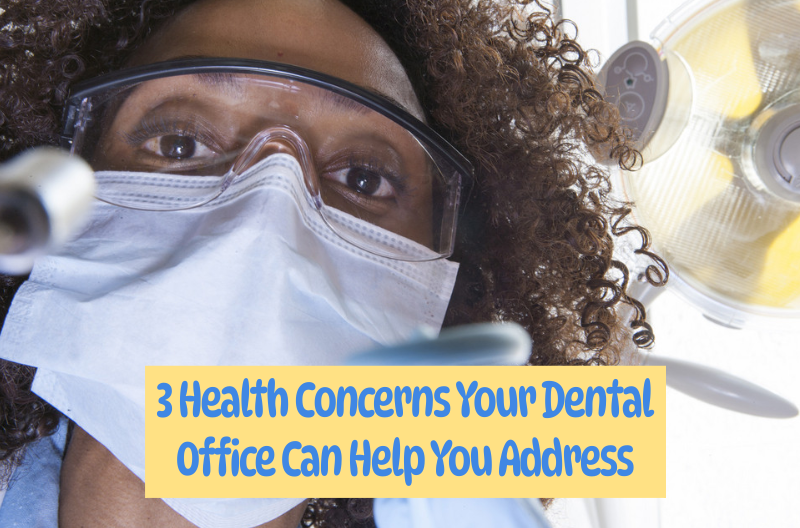 dental office
