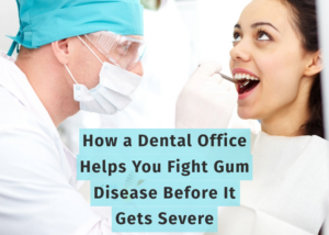 dental office