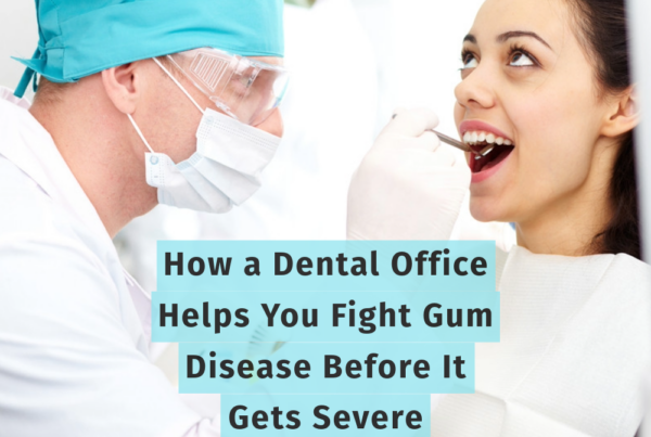 dental office