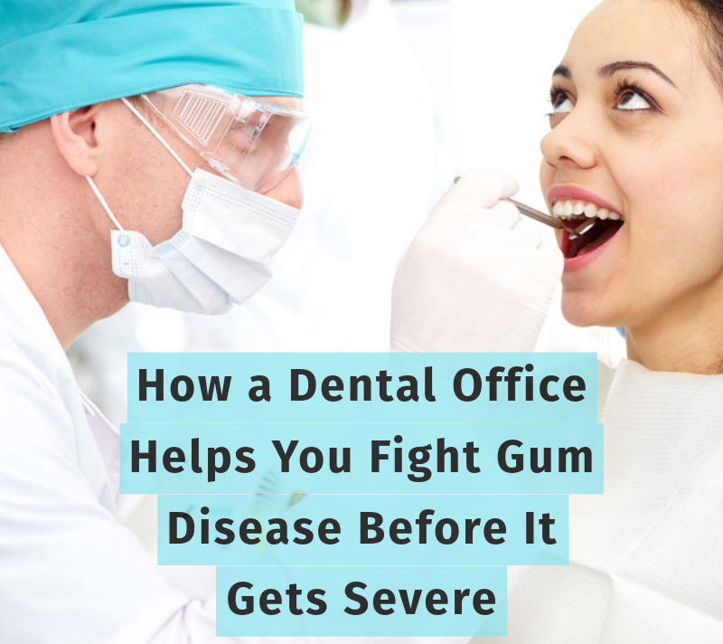 dental office