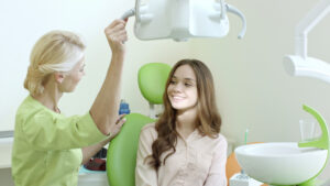 dentists