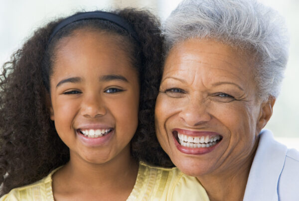 cosmetic dentistry