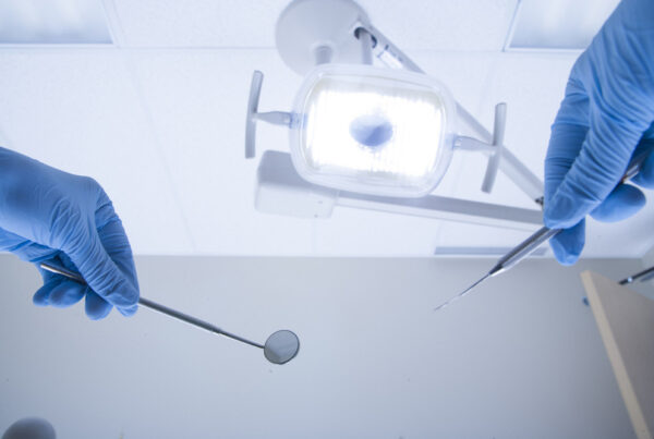 dental office