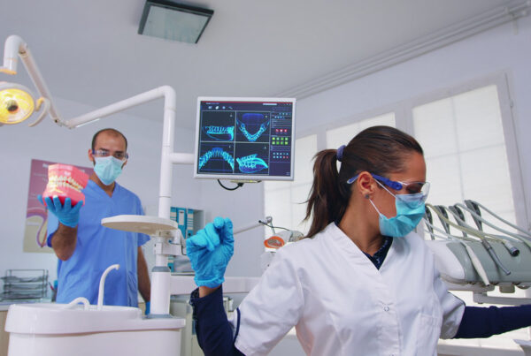 dentists