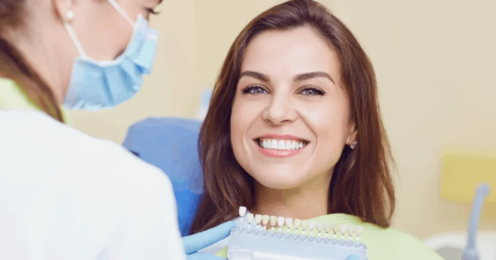 Dental Implants in Encino A Patient-Friendly Guide to Replacing Missing Teeth