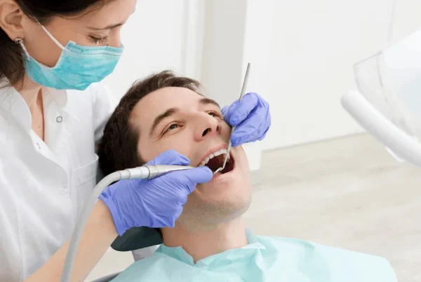 What Happens During a Dental Exam and Cleaning? A Simple Patient Guide