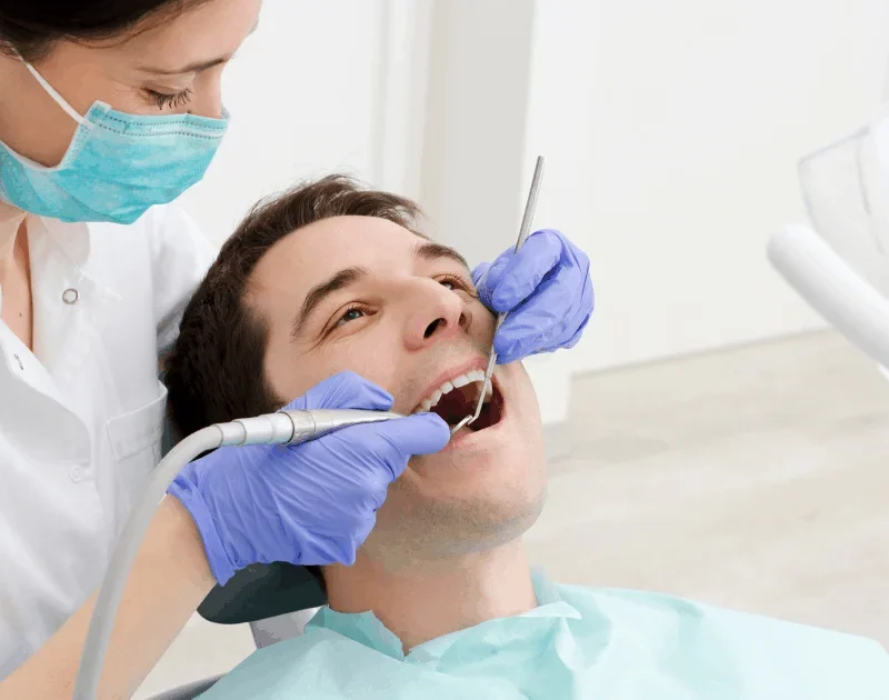 What Happens During a Dental Exam and Cleaning? A Simple Patient Guide