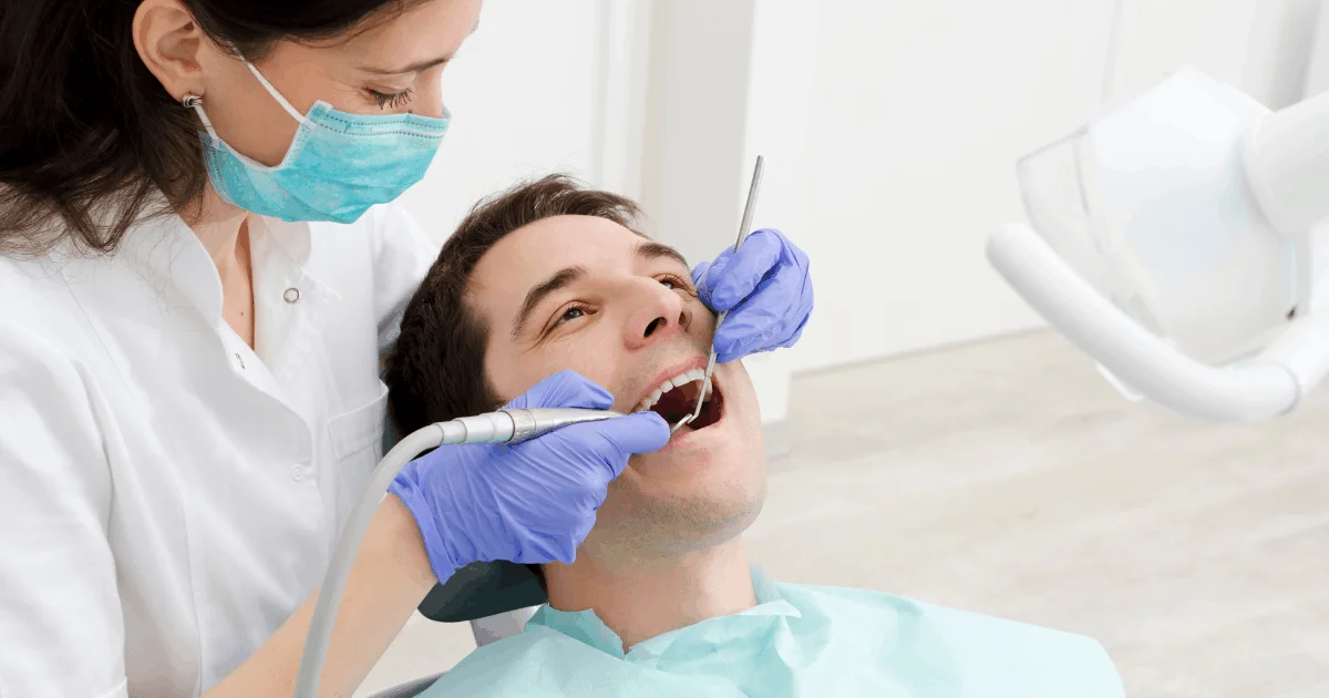 What Happens During a Dental Exam and Cleaning? A Simple Patient Guide