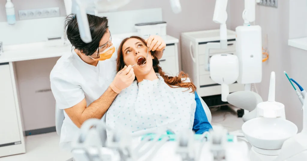 What Happens During a Dental Exam and Cleaning? A Simple Patient Guide