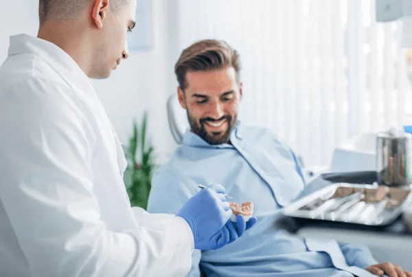 White Fillings vs. Metal Fillings What Is the Difference