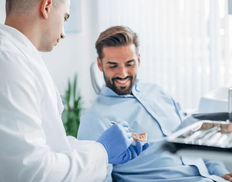 White Fillings vs. Metal Fillings What Is the Difference