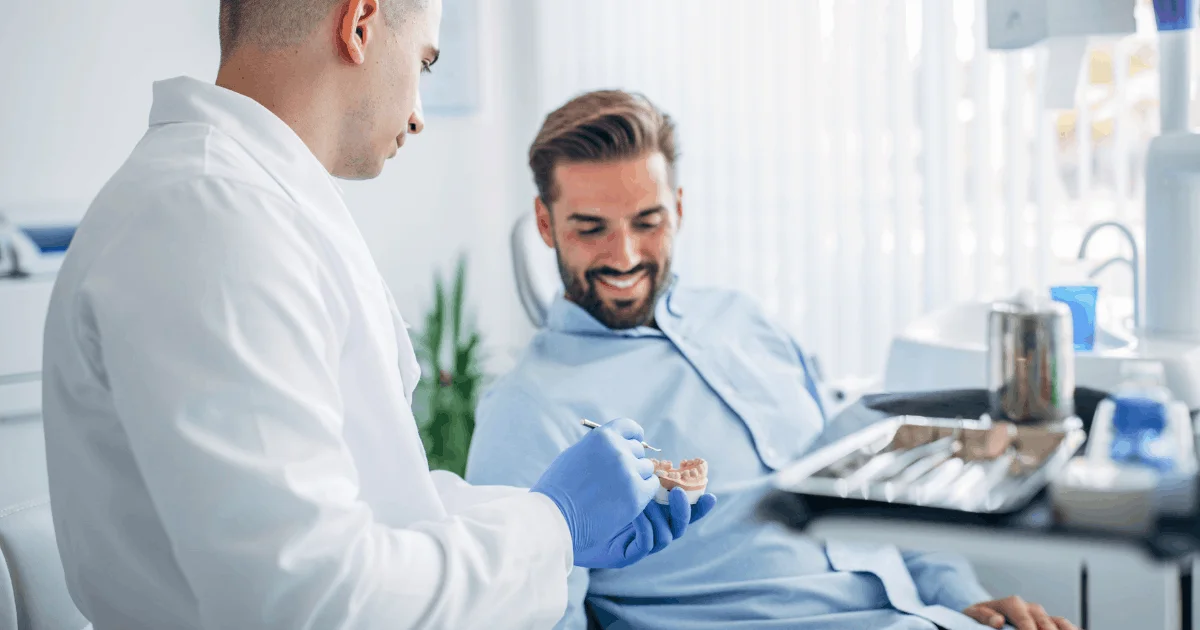 White Fillings vs. Metal Fillings What Is the Difference