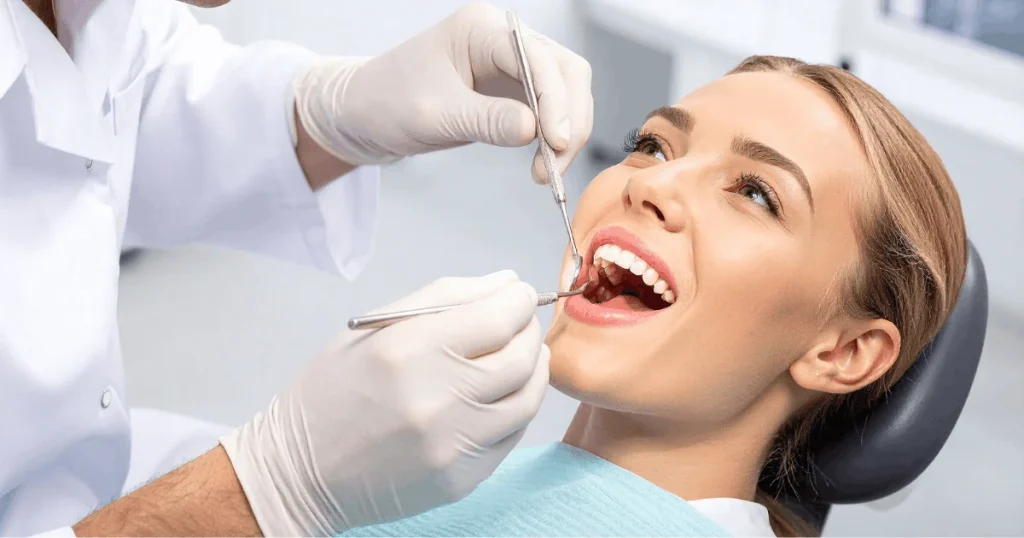 White Fillings vs. Metal Fillings What Is the Difference