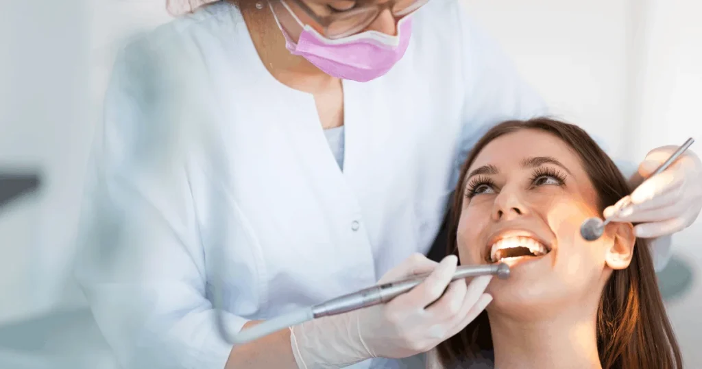 White Fillings vs. Metal Fillings What Is the Difference