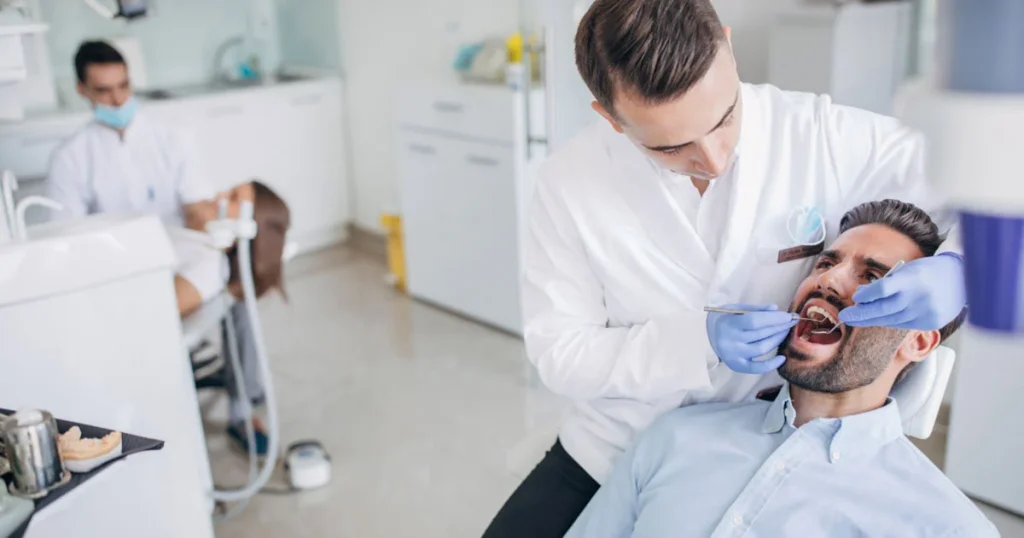 Gum Disease Signs You Should Not Ignore