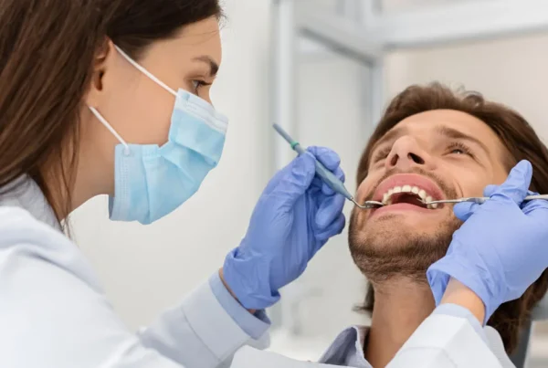 Root Canal Therapy: What Patients Should Know Before Treatment
