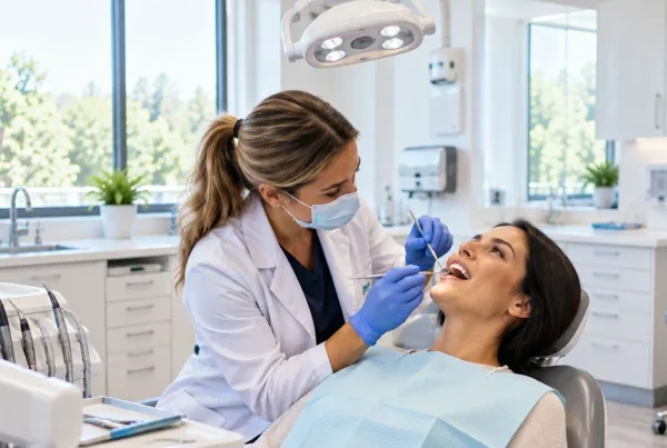 How Preventive Dentistry Helps You Avoid Bigger Dental Problems-img1