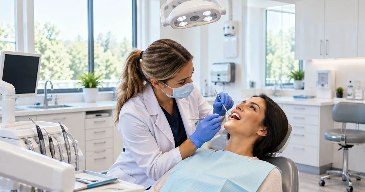 How Preventive Dentistry Helps You Avoid Bigger Dental Problems-img1