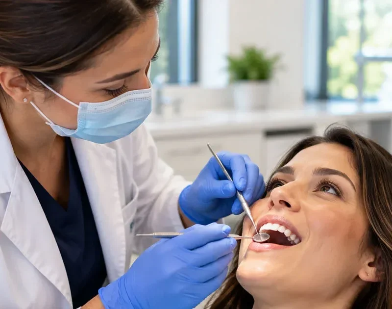 That Won’t Go Away Dental Causes and Treatment Options-img1