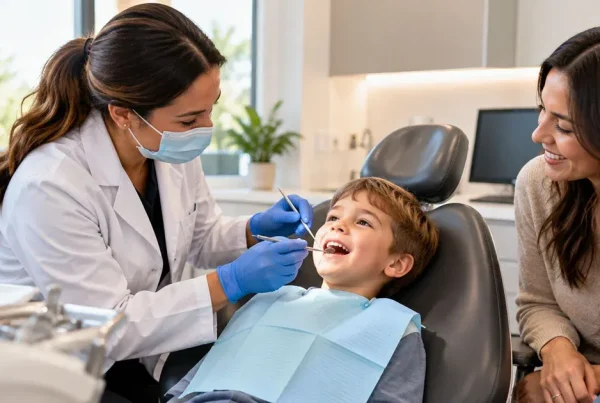 What Parents Should Know About Their Child’s First Dental Visit-img1